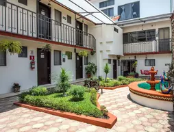 Hotel Real Junchavín | Chiapas - Comitan de Dominguez