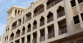 Hafez Hotel Apartment | Dubai - Deira