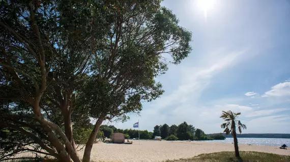 Camping La Reserve | Nouvelle-Aquitaine - Landes (bölge) - Gastes