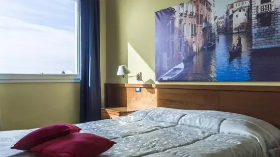 Venice Hotel | Veneto - Vicenza (vilayet) - Grisignano di Zocco