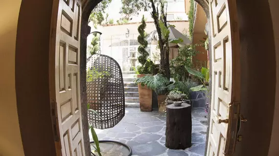 Hotel FK | Guanajuato - San Miguel de Allende