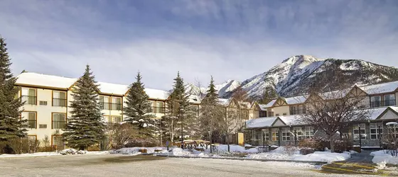 Coast Canmore Hotel & Conference Centre | Alberta - Canmore