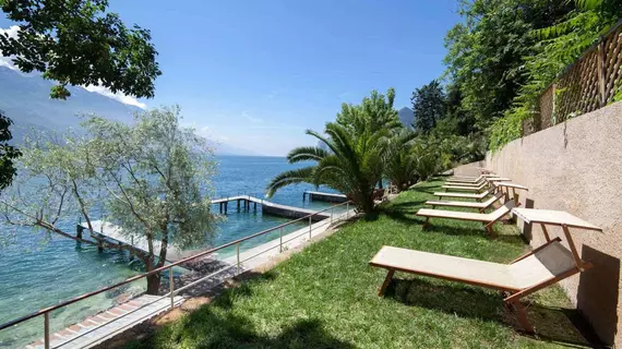 Hotel Panorama | Lombardy - Brescia (il) - Limone sul Garda