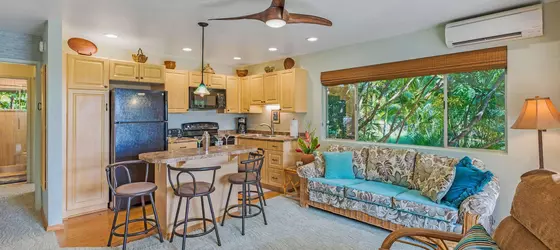 Kihei Kai Oceanfront Condos | Hawaii - Kihei