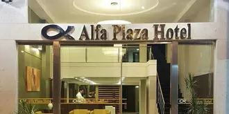 Alfa Plaza Hotel