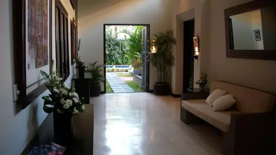 Alam Warna Villas | Bali - Badung - Laksmana