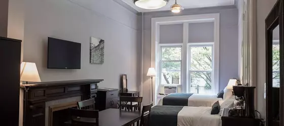 The Bed & Breakfast on Central Park | New York - New York (ve civarı) - Manhattan