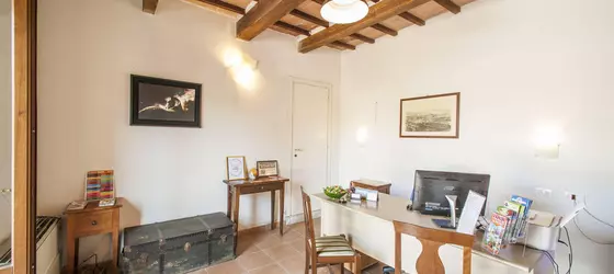 Villa Tuscany Siena | Toskana - Siena (vilayet) - Siena