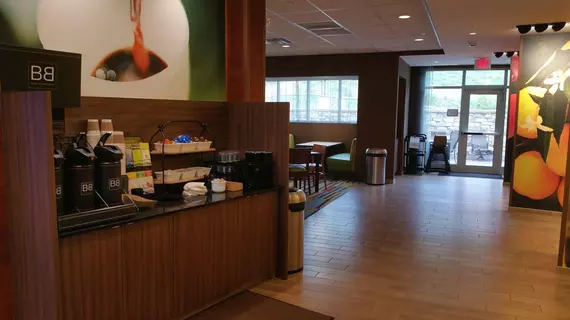 Fairfield Inn and Suites Eau Claire Chippewa Falls | Wisconsin - Eau Claire (ve civarı) - Eau Claire