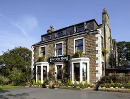 Ilkley Riverside Hotel | Batı Yorkshire (kontluk) - Ilkley