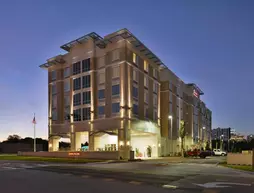 Hampton Inn and Suites Orlando/Downtown South Medical Center | Florida - Orlando (ve civarı) - Orlando