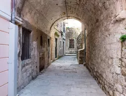 Historic Downtown Apartments | Dubrovnik-Neretva - Dubrovnik (ve civarı) - Dubrovnik - Dubrovnik Eski Kent Bölgesi