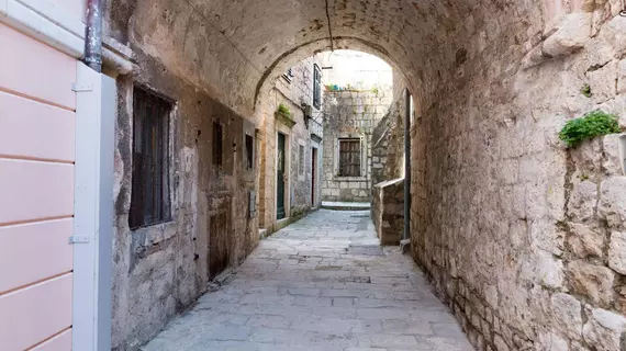 Historic Downtown Apartments | Dubrovnik-Neretva - Dubrovnik (ve civarı) - Dubrovnik - Dubrovnik Eski Kent Bölgesi