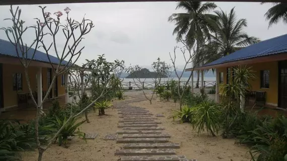 Tanjung Puteri Motel | Kedah - Langkawi