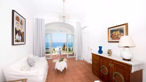 La Casa di Peppe Guest House & Villa | Campania - Salerno (il) - Positano