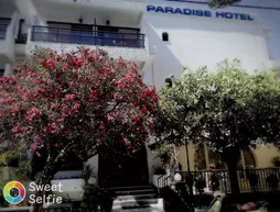 Paradise Hotel | Ege Adaları - İstanköy