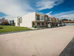 REDWODD VILLAS | San Luis Potosi - San Luis Potosi