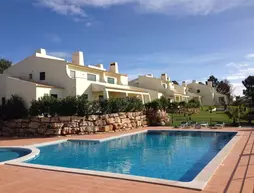 Glenridge Beach & Golf Resort | Algarve - Faro Bölgesi - Albufeira - Gale