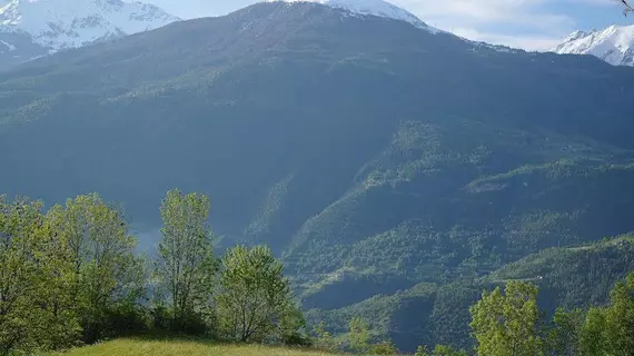 B&B Le Vieux Noyer | Valle d'Aosta - Saint-Pierre