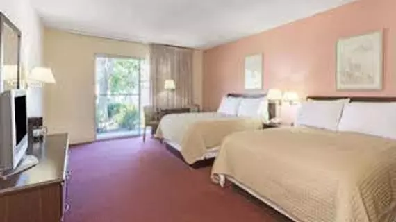 Days Inn Novato/San Francisco | Kaliforniya - Marin County - Novato