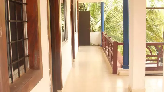 Candolim Dreams Beach Resort | Goa - Kuzey Goa - Candolim