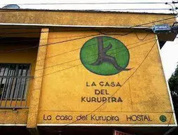 Hostal La Casa del Kurupira | Amazonas - Leticia