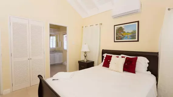 Ocho Rios Villa at Coolshade | Saint Ann - Ocho Rios (ve civarı) - St. Ann's Bay