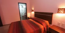 Hotel Los Girasoles | Quintana Roo - Benito Juárez - Cancun (ve civarı) - Cancun - Cancun Merkezi