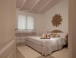 Punta Falcone Resort | Sardinya - Sassari - Santa Teresa di Gallura