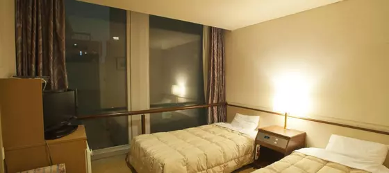 Hotel Osaka Castle | Osaka (idari bölge) - Osaka (ve civarı) - Osaka City Center - Chuo