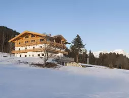 Genusslandhotel Hochfilzer | Tirol - Kitzbühel District - Kufstein (ve civarı) - Soell