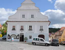 Pension Na Kovárně | Güney Bohemya (bölge) - Cesky Krumlov