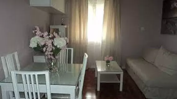 Apartamento Zona Norte | Andalucia - Cadiz (vilayet) - Jerez de la Frontera