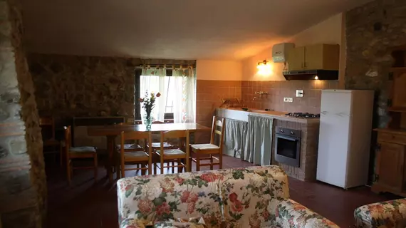 Agriturismo Materno | Toskana - Siena (vilayet) - San Gimignano - Val d'Elsa