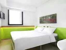 ibis budget Antony Massy | Ile-de-France - Paris - Hauts-de-Seine