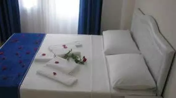 Sevinc Hotel | Balıkesir - Ayvalık