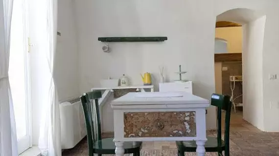 L'Arturo B&B | Basilicata - Matera (il) - Matera