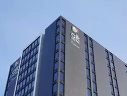 ALT Hotel Quartier Dix30 | Quebec - Montreal (ve civarı) - Brossard