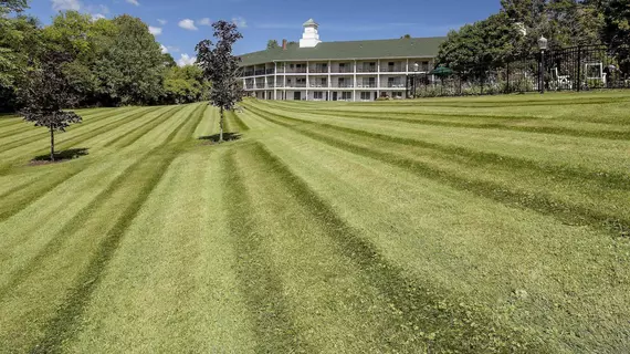 Fairbanks Inn | Vermont - St. Johnsbury