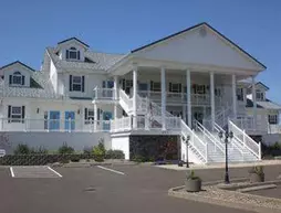 Judith Ann Inn | Washington - Aberdeen (ve civarı) - Ocean Shores