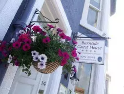 Burnside Guest House | İskoçya - Ayrshire - Ayr