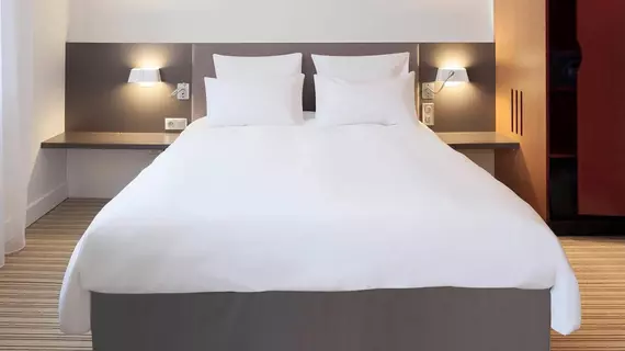 Novotel Suites Paris CDG Airport Villepinte | Ile-de-France - Paris - Roissy-en-France