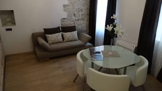 Guesthouse Diokles | Split-Dalmaçya - Split - Split Eski Kent Bölgesi