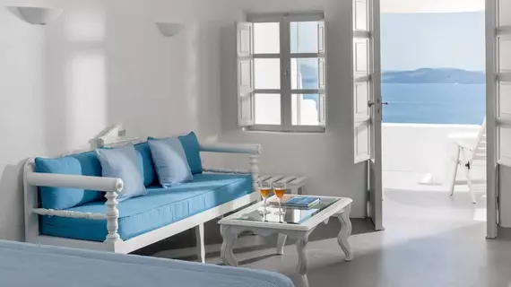 Thirea Suites and Studios Adults Only | Ege Adaları - Santorini