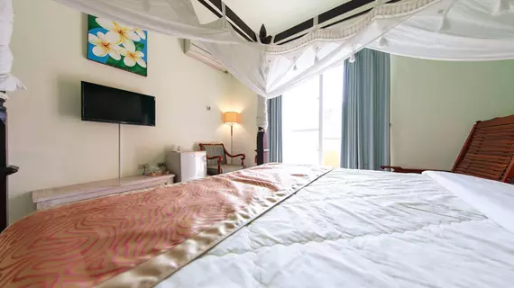 Kenting Bay B & B | Pingtung İlçesi - Hengchun - Daguang