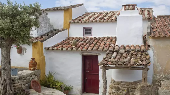 Aldeia da Mata Pequena | Lizbon Bölgesi - Mafra - Aldeia da Mata Pequena