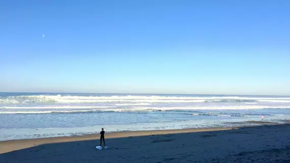 Sandcastle Beachfront Motel | Oregon - Oregon Coast - Lincoln City