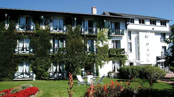 Hotel Saint Paul | Pays de la Loire - Vendee (bölüm) - Noirmoutier-en-l'Ile