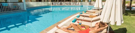 Mozaik Hotel | Muğla - Fethiye - Ölüdeniz - Ölüdeniz Kent Merkezi