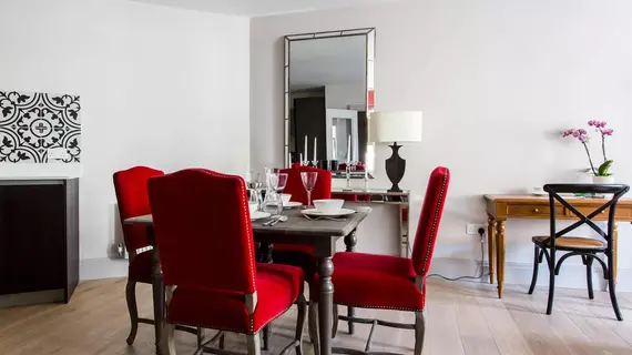 onefinestay - Richmond private homes | Londra (ve civarı) - Batı Londra